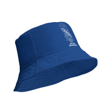 Load image into Gallery viewer, Reversible bucket hat
