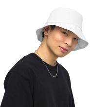 Load image into Gallery viewer, DCYG Get Racks Reversible bucket hat
