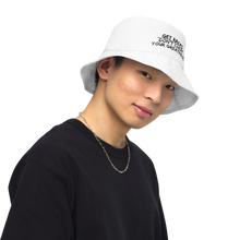 Load image into Gallery viewer, DCYG Get Racks Reversible bucket hat
