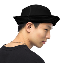 Load image into Gallery viewer, DC6G Get Racks Reversible bucket hat
