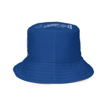 Load image into Gallery viewer, Reversible bucket hat
