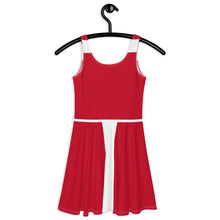 Load image into Gallery viewer, Skater Dress
