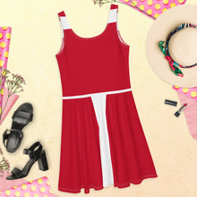Load image into Gallery viewer, Skater Dress
