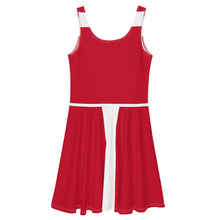 Load image into Gallery viewer, Skater Dress
