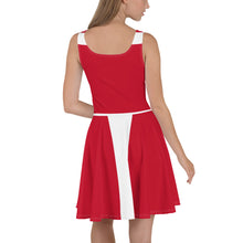 Load image into Gallery viewer, Skater Dress
