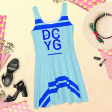 Load image into Gallery viewer, Skater Dress
