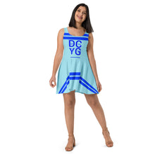 Load image into Gallery viewer, Skater Dress
