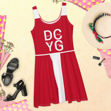 Load image into Gallery viewer, Skater Dress

