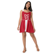 Load image into Gallery viewer, Skater Dress
