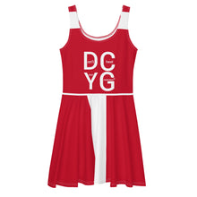 Load image into Gallery viewer, Skater Dress
