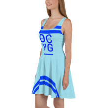 Load image into Gallery viewer, Skater Dress
