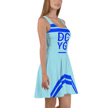Load image into Gallery viewer, Skater Dress
