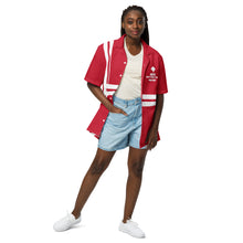 Load image into Gallery viewer, DCYG NERDS Unisex button shirt
