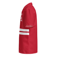 Load image into Gallery viewer, DCYG NERDS Unisex button shirt
