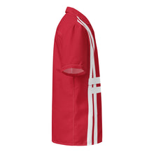 Load image into Gallery viewer, DCYG NERDS Unisex button shirt
