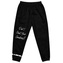 Load image into Gallery viewer, DCYG Xclusive Unisex track pants
