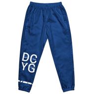 DCYG Xclusive Unisex track pants