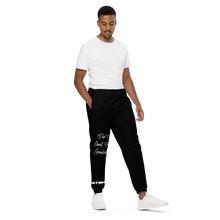Load image into Gallery viewer, DCYG Xclusive Unisex track pants
