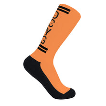 Load image into Gallery viewer, DCYG Xclusive 815 Edition Mens Basketball  Crew Socks
