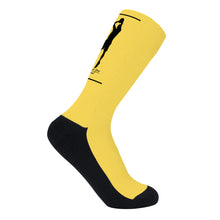 Load image into Gallery viewer, DCYG Xclusive Men's Basketball Crew Socks
