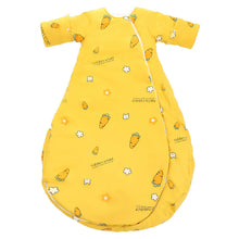 Load image into Gallery viewer, Thick Baby Sleeping Bag for All Seasons (Newborn)
