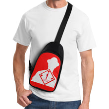 Load image into Gallery viewer, D9 Collection Chest Bag
