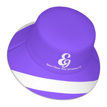 Load image into Gallery viewer, E9 Edition Reflective Bucket Hat
