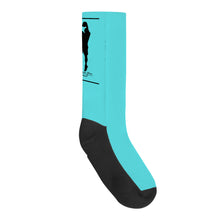 Load image into Gallery viewer, DCYG Xclusive Men's  Basketball Crew Socks
