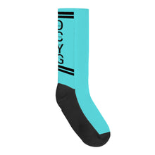 Load image into Gallery viewer, DCYG Xclusive Mens Basketball  Crew Socks
