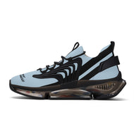 DCYG Air Max 50's React Sneakers - Black