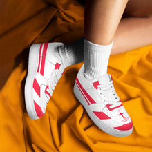 Load image into Gallery viewer, D9 Collection Low Top Sneaker
