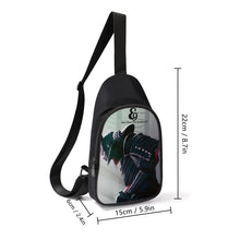 Load image into Gallery viewer, E9 Edition Chest Bag
