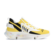 Load image into Gallery viewer, DCYG  Air Max 50&#39;s React Sneakers - White
