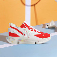 Load image into Gallery viewer, DCYG Air Max 50's React Sneakers - White
