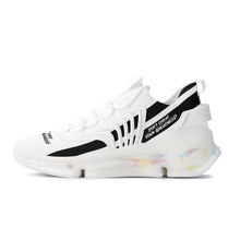 Load image into Gallery viewer, DCYG X2  Air Max React Sneakers - White
