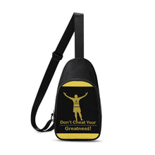 Load image into Gallery viewer, D9 Collection Chest Bag
