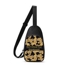 Load image into Gallery viewer, DCYG Xclusive Chest Bag
