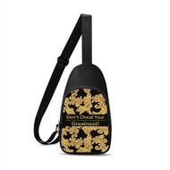 DCYG Xclusive Chest Bag