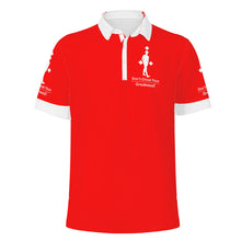 Load image into Gallery viewer, D9 Collection Polo Shirt
