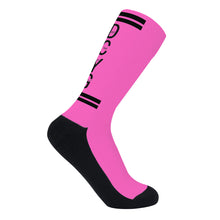 Load image into Gallery viewer, DCYG Xclusive Men's Basketball  Crew Socks
