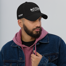 Load image into Gallery viewer, DCYG Get Racks Dad hat
