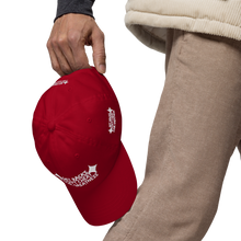 Load image into Gallery viewer, DCYG Get Racks Dad hat

