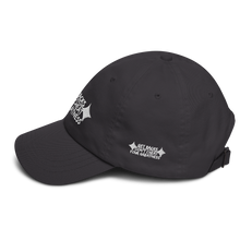 Load image into Gallery viewer, DCYG Get Racks Dad hat
