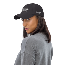 Load image into Gallery viewer, DCYG Get Racks Dad hat
