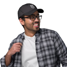 Load image into Gallery viewer, Black People Dad hat
