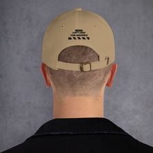 Load image into Gallery viewer, DCYG NERDS UNISEX Dad hat
