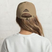 Load image into Gallery viewer, DCYG NERDS UNISEX Dad hat
