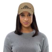 Load image into Gallery viewer, DCYG NERDS UNISEX Dad hat
