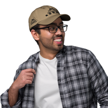 Load image into Gallery viewer, DCYG NERDS UNISEX Dad hat
