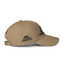 Load image into Gallery viewer, DCYG NERDS UNISEX Dad hat
